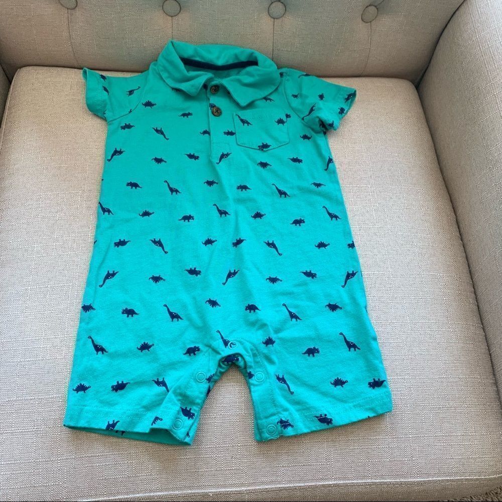 Boys Size 12 Months Not So Mystery Bundle - Picture 4 of 8